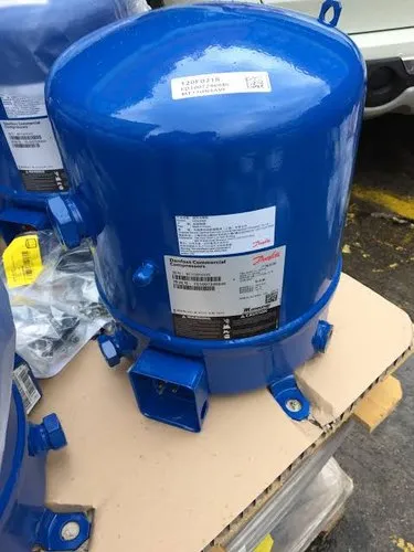 LG AC Compressor